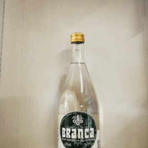 Aguardente 40% JFaria 1L