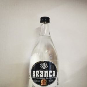 Aguardente 50% JFaria 1L