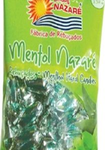 Reb. Nazaré Mentol 100 grs