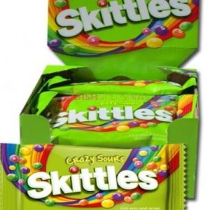 Reb.Skittles Crazy 38grsx14