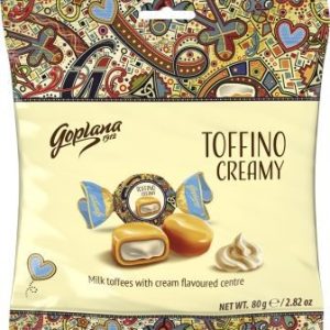 Reb. Tofino Nata 100grs