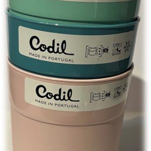 Copos Arc Colors – ref. 1014 – 3 unidades