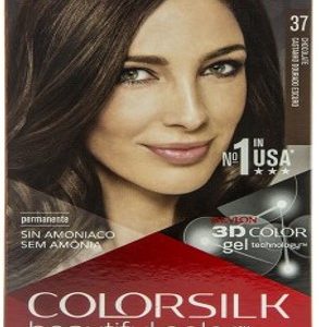 Revlon Tinta Cabelo 37 Castanho Dourado