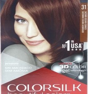 Revlon Tinta Cabelo 31 Castanho Escuro Acobreado