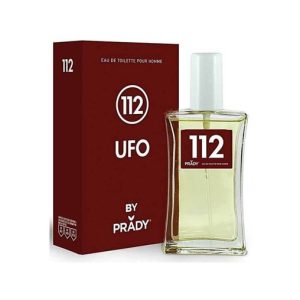 Perfume – 112 – Upo – Men 100ml