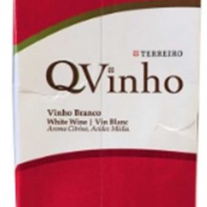 Vinho QVinho Tinto 1L.11º