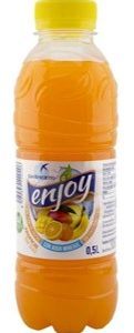Sumos Enjoy S/gaz Tropical 0.5L