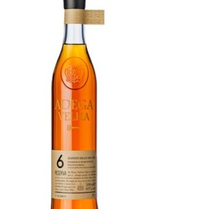 Aguardente Adega Velha Reserva 50cl