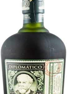 Rum Diplomático 70cl