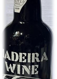 Vinho Mad.M/Doce Barril 375ml 18%