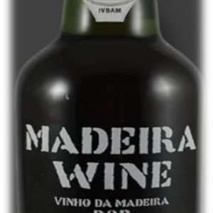 Vinho Mad.5 Anos M/Doce 375ml 18%