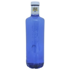 Agua Solan Cabras Azul 1,5L cx 6 Unid
