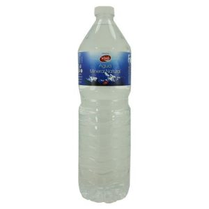 Agua Mineral Vivó 1.5cl Cx 6 Unid