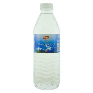 Agua Mineral Vivó 500ml Cx 24 Unid