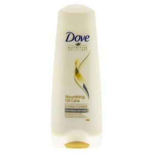 AMA Dove Nourishing Oil Care 200ml