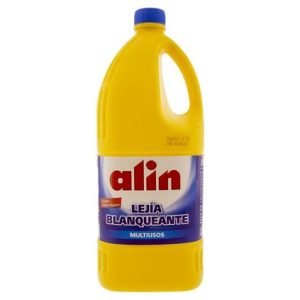 Lixivia Multiusos Alin 2L
