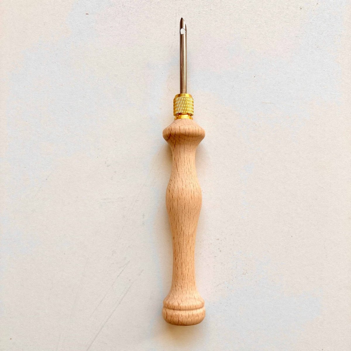 Agulha para punch needle (2.0mm, 3.0 mm e 4.0 mm) - Image 4