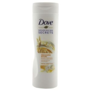 Body Milk Dove Indulging 400ml