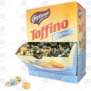 Reb.Toffino C/Rech Nata 2.5kg