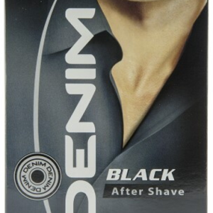 After Shave Demin Black 100ml