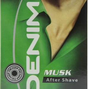 After Shave Demin Musk 100ml