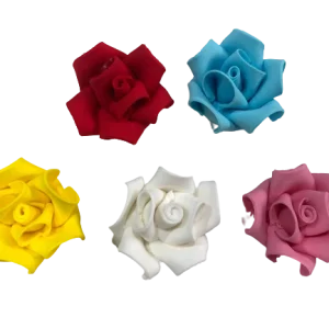 Flor de Açúcar E03