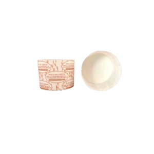 Forma Bolo de Arroz 5cm 25uni