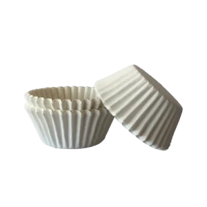 Forma Plissada Pergaminho nº8 100uni