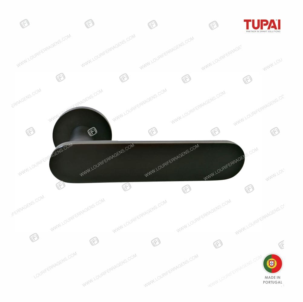 Puxador Porta 4158-5S – Preto - Image 4