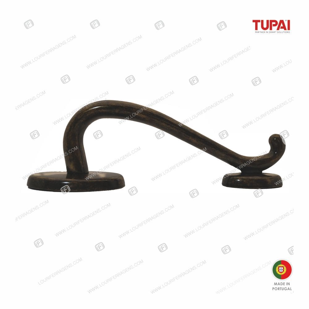 Puxador/Asa Porta 690 Bronze Envelhecido - Image 4