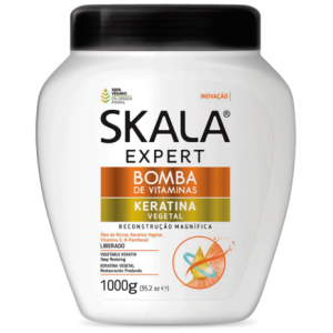Masc SKALA Vitaminas Keratina 1000ml