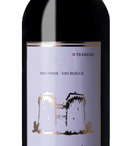 Vinho Vinhoren Tinto 0.75L.13º
