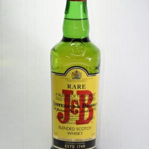 Whisky JB 0.70cl