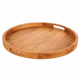 Hot CASA ACACIA STYLE Prato Natural