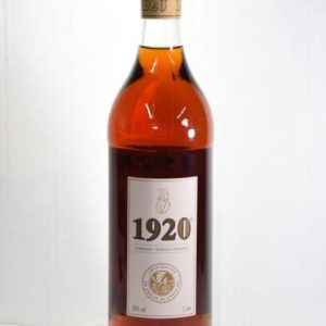 Brandy 1920 1L