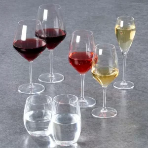 Sale CASA ATELIER Copo De Vinho 44 CL