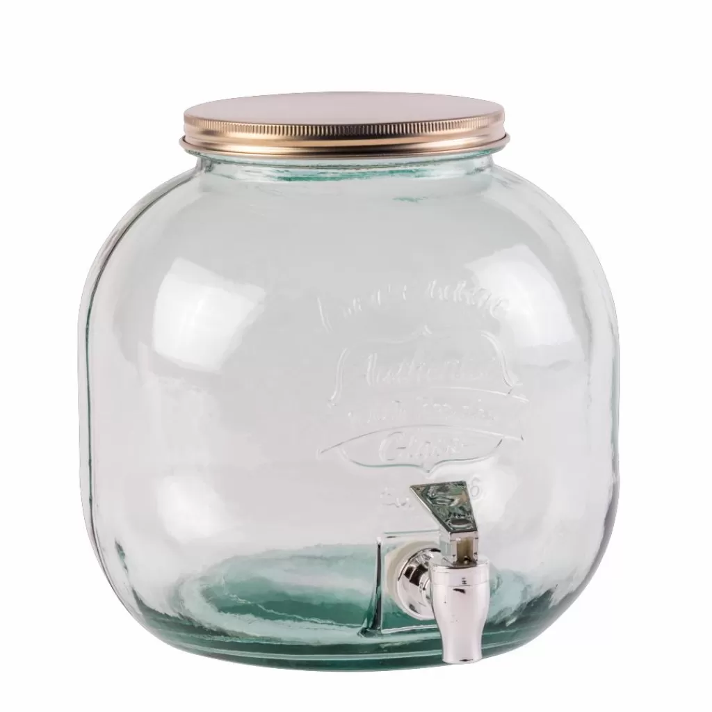 Shop CASA AUTHENTIC Copo 50 CL Transparente - Image 6