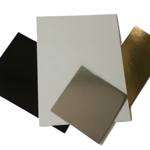Base Ouro Lisa - VÁRIOS TAMANHOS
