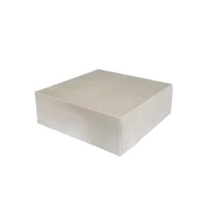 Caixa para Bolo Nº0 13x12.5x5.5 - 1uni