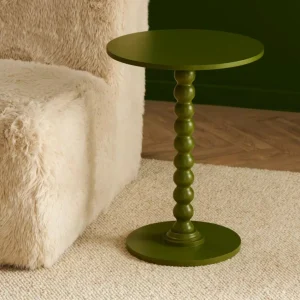 Clearance CASA DOPPIO Mesa Auxiliar Verde