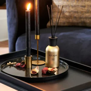 Cheap CASA ESCAPE GOLDEN BLISS Óleo Perfumado Dourado, Bordéus