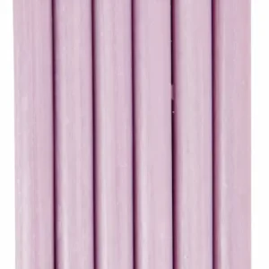 Discount CASA FINA Velas Conjunto De 6 Verde