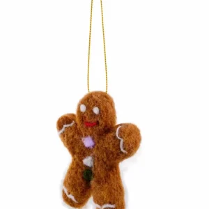 Discount CASA GINGER Vela Castanho