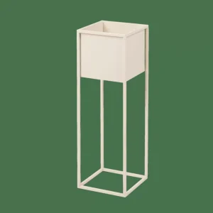Shop CASA LARGO Vaso Creme