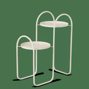 Store CASA MARU Suporte Para Plantas Areia