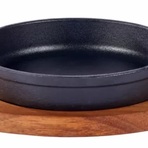 Sale CASA MINI STEW Caçarola Preto
