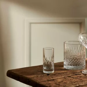 Store CASA MIXOLOGY Copo Para Shots 7 CL Transparente