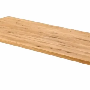 Hot CASA NEW OAK Pernas De Mesa A Preto