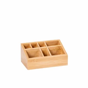 Flash Sale CASA ORGANOO Porta-bolas De Algodão Natural
