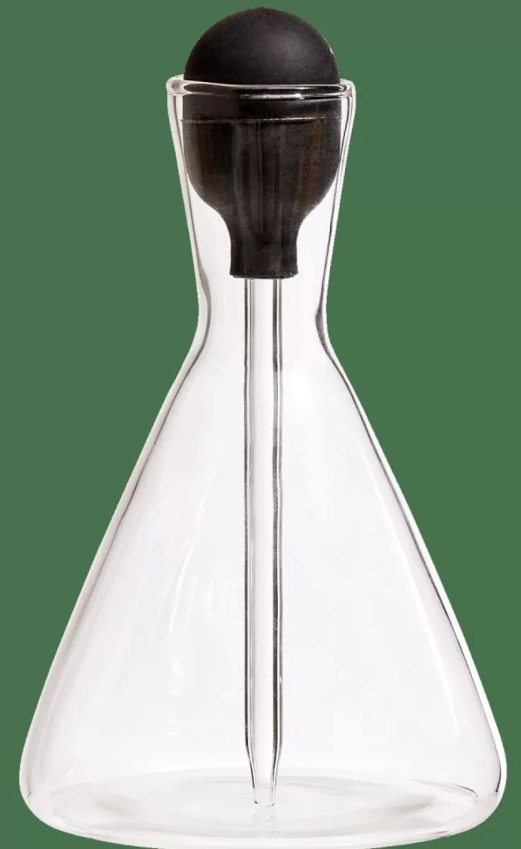 Best Sale CASA PIPET Distribuidor De óleo 250ML Transparente - Image 3